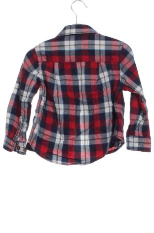 Παιδικό πουκάμισο Zara, Μέγεθος 18-24m/ 86-98 εκ., Χρώμα Πολύχρωμο, Τιμή 8,99 €