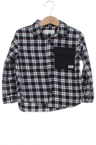 Παιδικό πουκάμισο Zara, Μέγεθος 2-3y/ 98-104 εκ., Χρώμα Πολύχρωμο, Τιμή 5,99 €