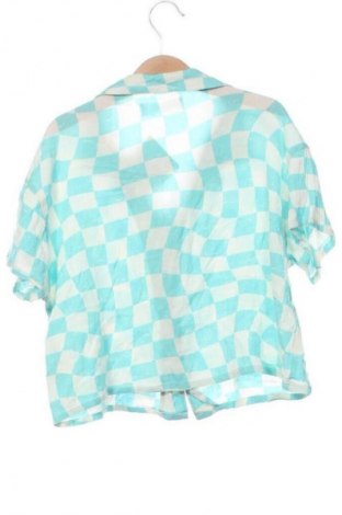 Dětská košile  Zara, Velikost 9-10y/ 140-146 cm, Barva Vícebarevné, Cena  111,00 Kč