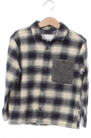 Kinderhemd Zara, Größe 3-4y/ 104-110 cm, Farbe Mehrfarbig, Preis € 7,16