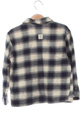 Kinderhemd Zara, Größe 3-4y/ 104-110 cm, Farbe Mehrfarbig, Preis € 7,16