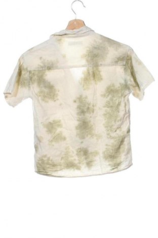 Dětská košile  Zara, Velikost 7-8y/ 128-134 cm, Barva Vícebarevné, Cena  177,00 Kč