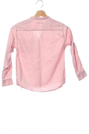 Dziecięca koszula Zara Kids, Rozmiar 6-7y/ 122-128 cm, Kolor Kolorowy, Cena 32,99 zł