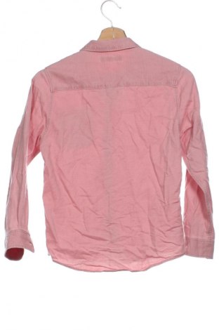 Dětská košile  Zara Kids, Velikost 8-9y/ 134-140 cm, Barva Růžová, Cena  182,00 Kč