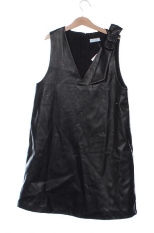 Kinderkleid Abel & Lula, Größe 13-14y/ 164-168 cm, Farbe Schwarz, Preis € 11,99
