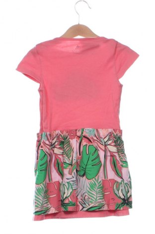 Παιδικό φόρεμα Adidas, Μέγεθος 3-4y/ 104-110 εκ., Χρώμα Πολύχρωμο, Τιμή 30,23 €
