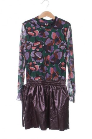 Kinderkleid B.Nosy, Größe 8-9y/ 134-140 cm, Farbe Mehrfarbig, Preis € 8,99