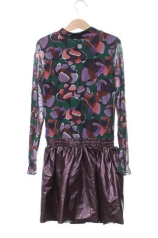 Kinderkleid B.Nosy, Größe 8-9y/ 134-140 cm, Farbe Mehrfarbig, Preis € 8,99