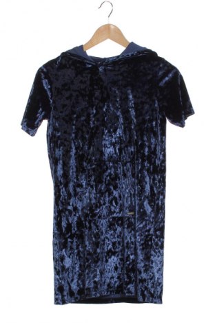 Παιδικό φόρεμα Blu Kids, Μέγεθος 10-11y/ 146-152 εκ., Χρώμα Μπλέ, Τιμή 16,66 €