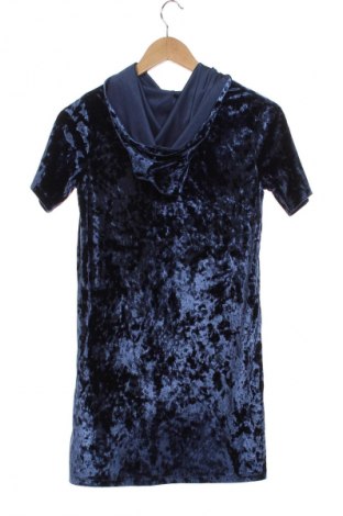 Παιδικό φόρεμα Blu Kids, Μέγεθος 10-11y/ 146-152 εκ., Χρώμα Μπλέ, Τιμή 16,66 €