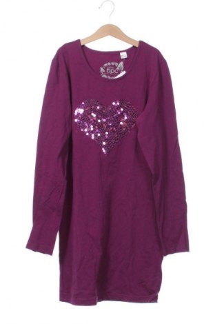 Dětské šaty  Bpc Bonprix Collection, Velikost 12-13y/ 158-164 cm, Barva Fialová, Cena  279,00 Kč