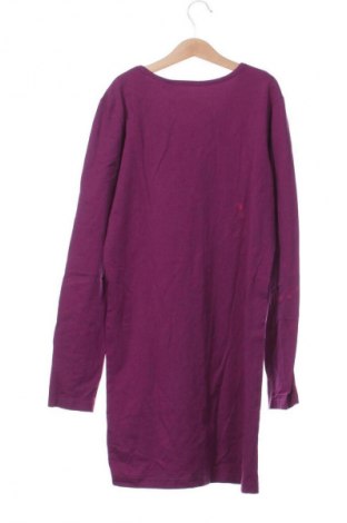 Dětské šaty  Bpc Bonprix Collection, Velikost 12-13y/ 158-164 cm, Barva Fialová, Cena  279,00 Kč