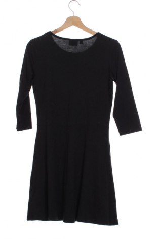 Dětské šaty  Bpc Bonprix Collection, Velikost 13-14y/ 164-168 cm, Barva Černá, Cena  314,00 Kč