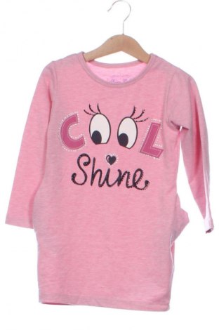 Παιδικό φόρεμα Breeze, Μέγεθος 3-4y/ 104-110 εκ., Χρώμα Ρόζ , Τιμή 8,99 €