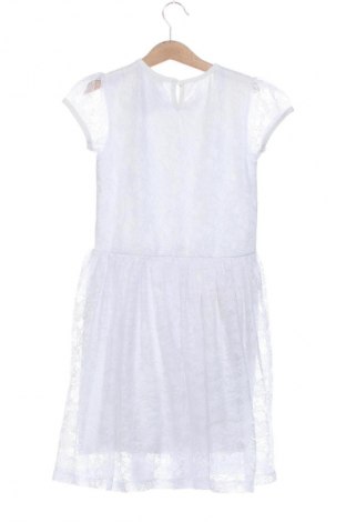 Dětské šaty  Breeze, Velikost 8-9y/ 134-140 cm, Barva Bílá, Cena  304,00 Kč