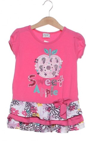 Dětské šaty  Breeze, Velikost 4-5y/ 110-116 cm, Barva Vícebarevné, Cena  304,00 Kč