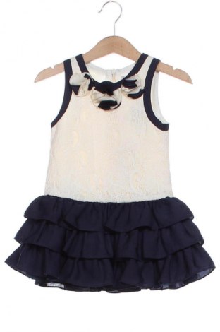 Dětské šaty  Butterscotch, Velikost 1-2m/ 50-56 cm, Barva Vícebarevné, Cena  1 291,00 Kč