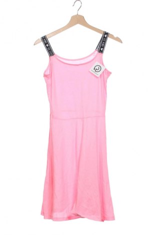 Kinderkleid C&A, Größe 14-15y/ 168-170 cm, Farbe Rosa, Preis 13,99 €