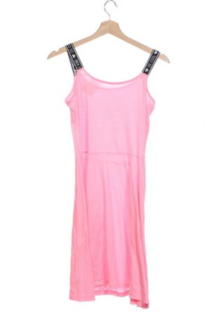 Kinderkleid C&A, Größe 14-15y/ 168-170 cm, Farbe Rosa, Preis 13,99 €