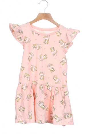 Rochie pentru copii C&A, Mărime 6-7y/ 122-128 cm, Culoare Multicolor, Preț 67,37 Lei