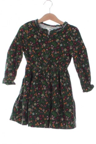 Kinderkleid C&A, Größe 3-4y/ 104-110 cm, Farbe Mehrfarbig, Preis € 6,99