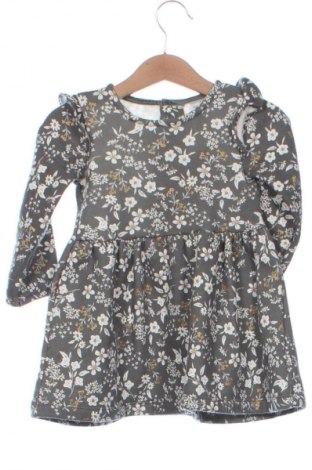 Kinderkleid Carter's, Größe 12-18m/ 80-86 cm, Farbe Mehrfarbig, Preis 8,99 €