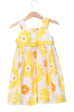 Dětské šaty  Carter's, Velikost 2-3y/ 98-104 cm, Barva Vícebarevné, Cena  304,00 Kč