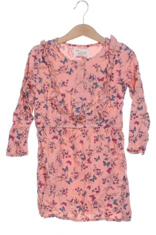Kinderkleid Cherokee, Größe 4-5y/ 110-116 cm, Farbe Mehrfarbig, Preis 16,50 €