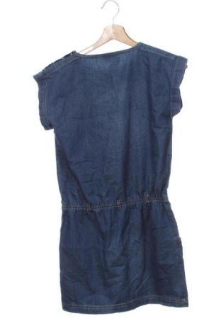 Rochie pentru copii Coolclub, Mărime 11-12y/ 152-158 cm, Culoare Albastru, Preț 65,72 Lei