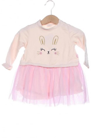 Dětské šaty  Coolclub, Velikost 9-12m/ 74-80 cm, Barva Vícebarevné, Cena  441,00 Kč