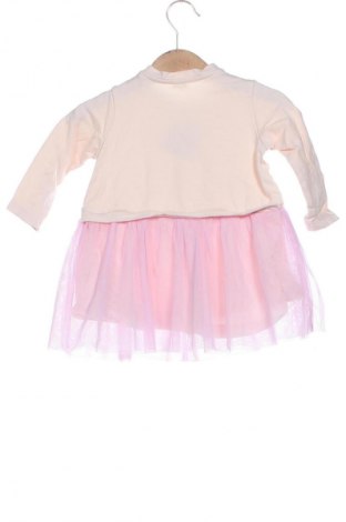 Dětské šaty  Coolclub, Velikost 9-12m/ 74-80 cm, Barva Vícebarevné, Cena  441,00 Kč