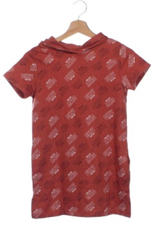 Παιδικό φόρεμα DKNY, Μέγεθος 8-9y/ 134-140 εκ., Χρώμα Πολύχρωμο, Τιμή 24,99 €