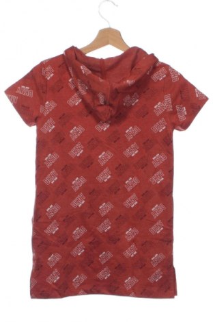Παιδικό φόρεμα DKNY, Μέγεθος 8-9y/ 134-140 εκ., Χρώμα Πολύχρωμο, Τιμή 24,99 €