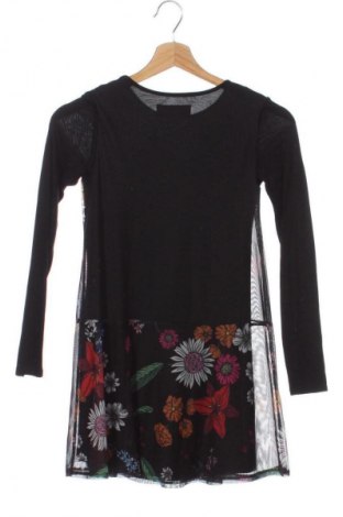 Detské šaty  Desigual, Veľkosť 8-9y/ 134-140 cm, Farba Viacfarebná, Cena  21,42 €