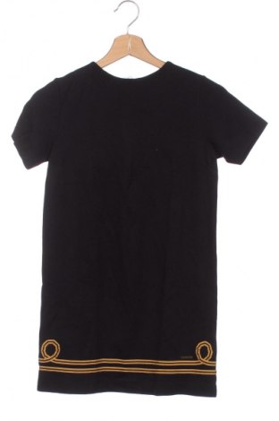 Παιδικό φόρεμα Dsquared2, Μέγεθος 9-10y/ 140-146 εκ., Χρώμα Μαύρο, Τιμή 43,87 €