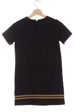 Παιδικό φόρεμα Dsquared2, Μέγεθος 9-10y/ 140-146 εκ., Χρώμα Μαύρο, Τιμή 43,87 €
