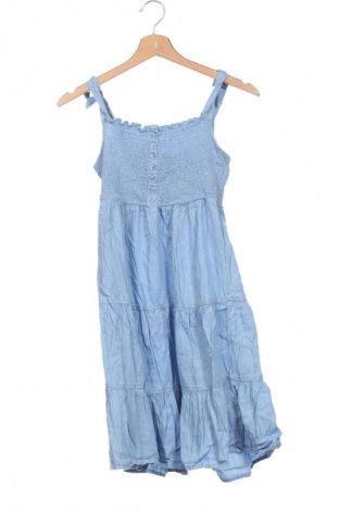 Kinderkleid George, Größe 13-14y/ 164-168 cm, Farbe Blau, Preis 12,27 €