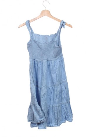 Kinderkleid George, Größe 13-14y/ 164-168 cm, Farbe Blau, Preis 12,27 €