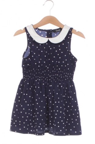 Kinderkleid George, Größe 18-24m/ 86-98 cm, Farbe Mehrfarbig, Preis 12,14 €