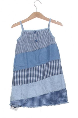 Kinderkleid George, Größe 18-24m/ 86-98 cm, Farbe Mehrfarbig, Preis 17,28 €