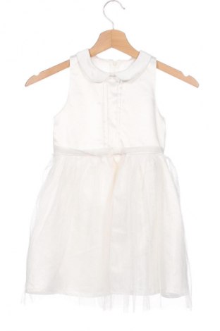 Detské šaty  Girls, Veľkosť 5-6y/ 116-122 cm, Farba Biela, Cena  11,95 €