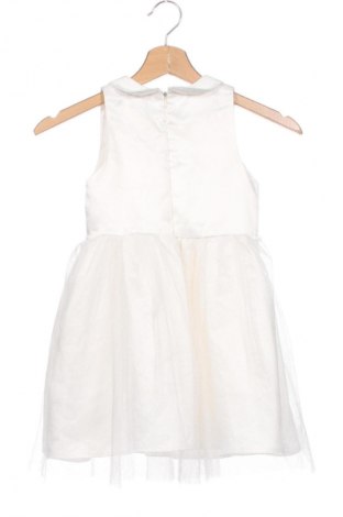 Detské šaty  Girls, Veľkosť 5-6y/ 116-122 cm, Farba Biela, Cena  11,95 €