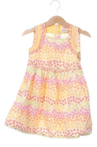Detské šaty  Gymboree, Veľkosť 2-3y/ 98-104 cm, Farba Viacfarebná, Cena  12,58 €