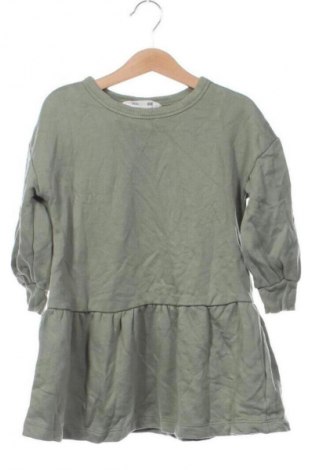 Παιδικό φόρεμα H&M, Μέγεθος 2-3y/ 98-104 εκ., Χρώμα Πράσινο, Τιμή 7,99 €
