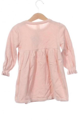 Kinderkleid H&M, Größe 12-18m/ 80-86 cm, Farbe Rosa, Preis € 11,99