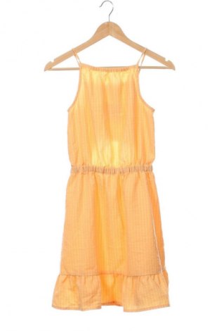Kinderkleid H&M, Größe 12-13y/ 158-164 cm, Farbe Orange, Preis 12,99 €