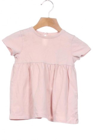 Gyerek ruha H&M, Méret 6-9m / 68-74 cm, Szín Rózsaszín, Ár 5 080 Ft