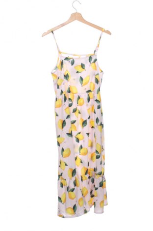 Kinderkleid H&M, Größe 14-15y/ 168-170 cm, Farbe Mehrfarbig, Preis 16,99 €
