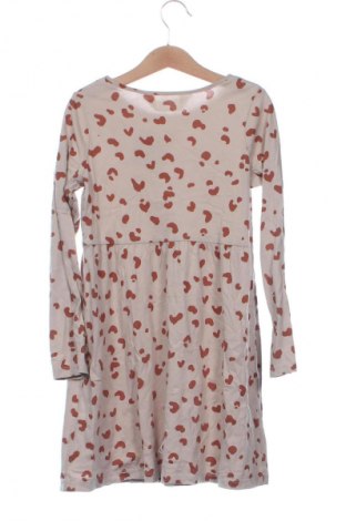 Kinderkleid H&M, Größe 6-7y/ 122-128 cm, Farbe Mehrfarbig, Preis € 16,99