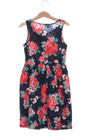 Dziecięca sukienka H&M, Rozmiar 6-7y/ 122-128 cm, Kolor Kolorowy, Cena 47,55 zł